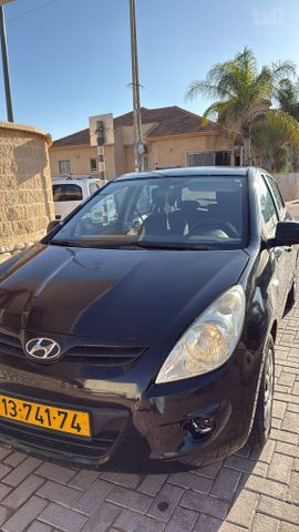 יונדאי i20