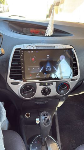מודעת רכב יונדאי i20