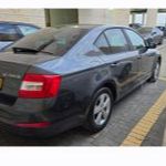 מודעת רכב סקודה אוקטביה 