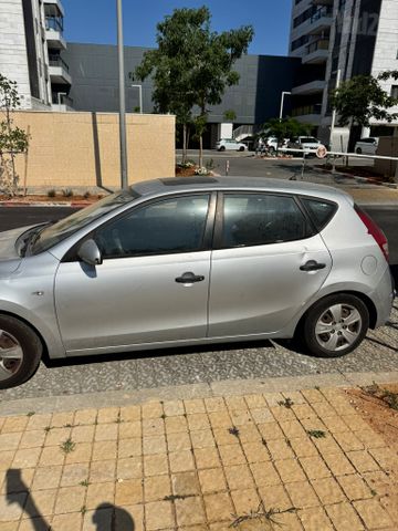 מודעת רכב יונדאי i30