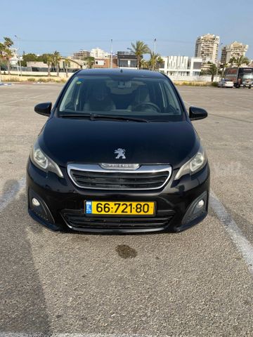 פיג'ו 108