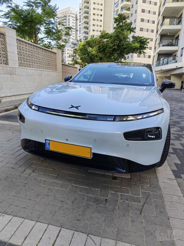 אקספנג P7