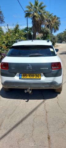 סיטרואן C4