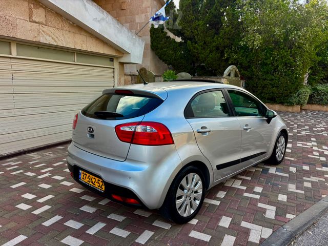 קיה ריו