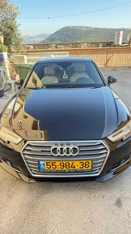 אאודי A4