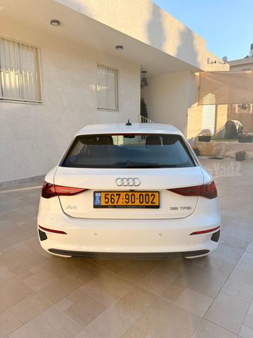 אאודי A3
