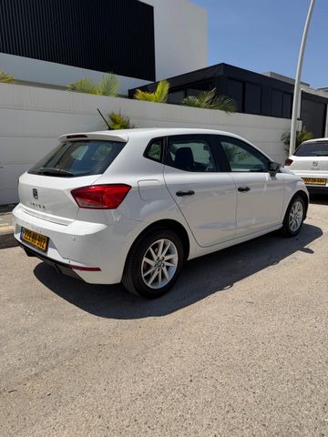 סיאט איביזה