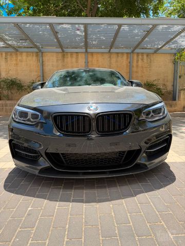 ב מ וו סדרה 2