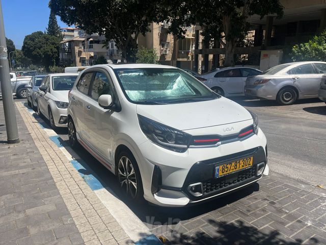 קיה פיקנטו