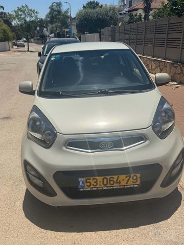 קיה פיקנטו