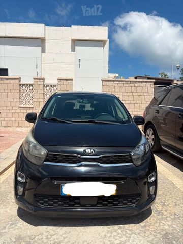 מודעת רכב קיה פיקנטו