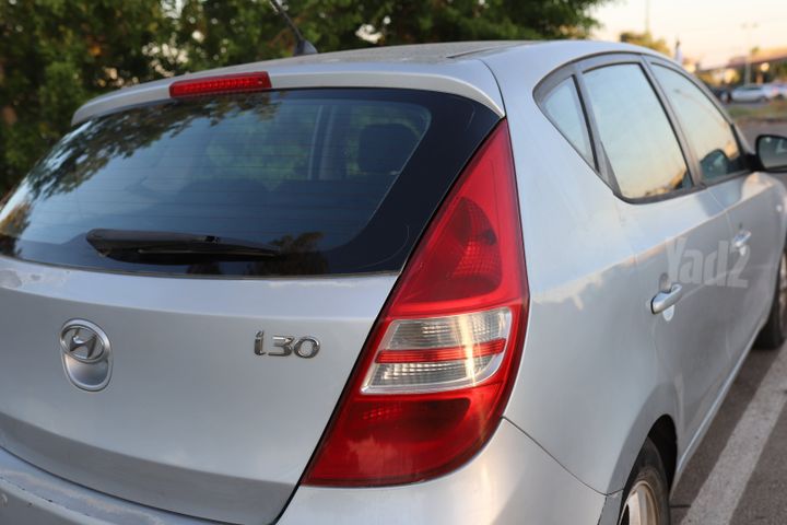 יונדאי i30