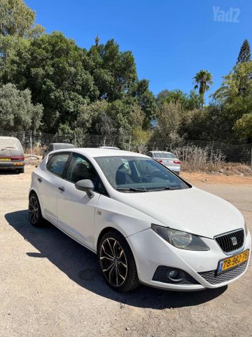 סיאט איביזה