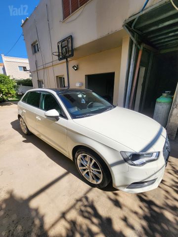 אאודי A3