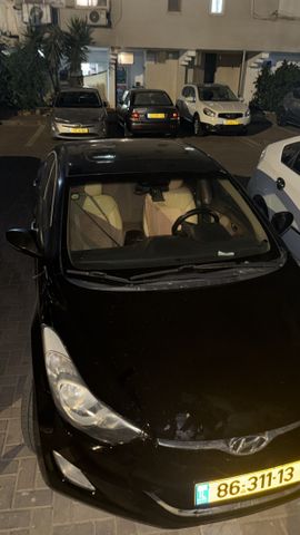 יונדאי I35