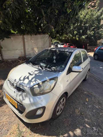 קיה פיקנטו