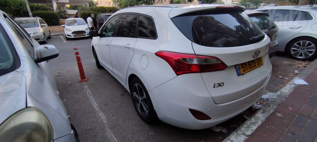 יונדאי i30
