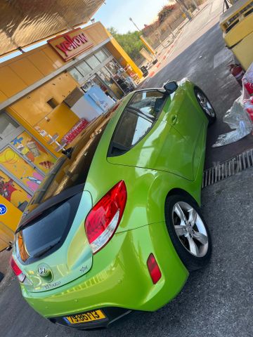יונדאי ולוסטר
