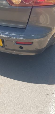 מיצובישי לנסר