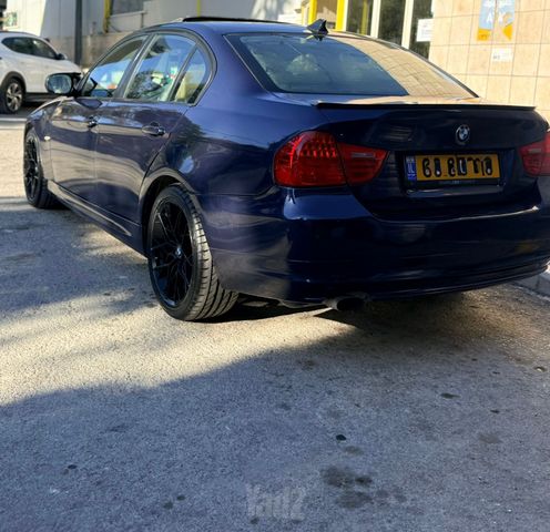 ב מ וו סדרה 3