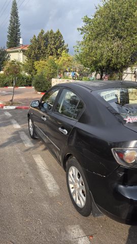 מאזדה 3