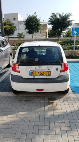 יונדאי גטס