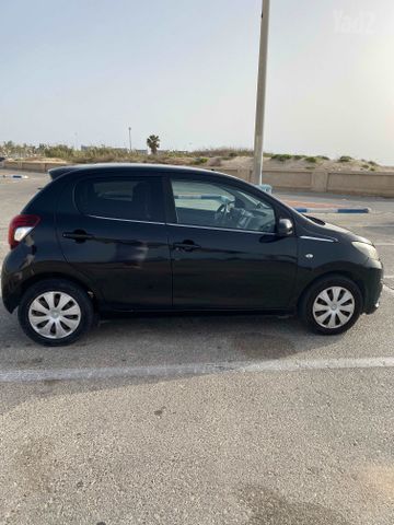פיג'ו 108