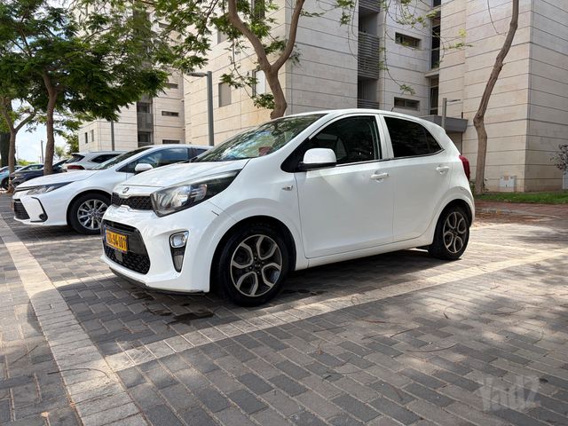 קיה פיקנטו