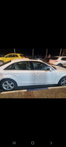 אאודי A4