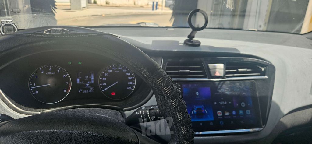יונדאי i20