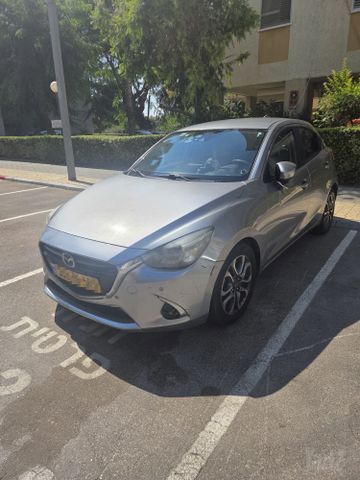 מאזדה 2