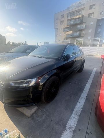 אאודי A3