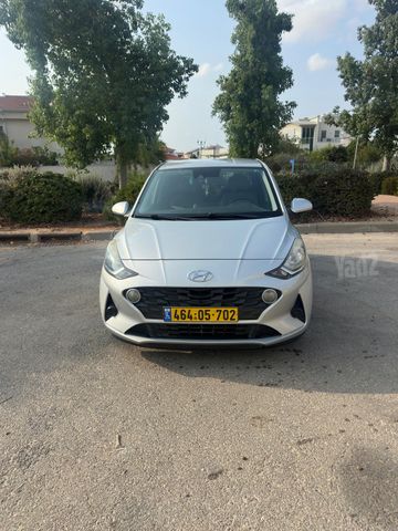 יונדאי i10
