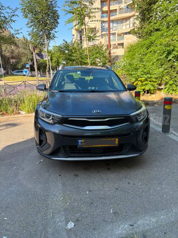 קיה סטוניק