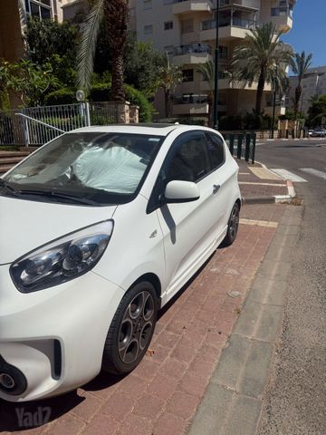 קיה פיקנטו