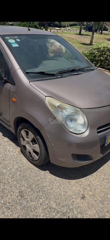 סוזוקי אלטו