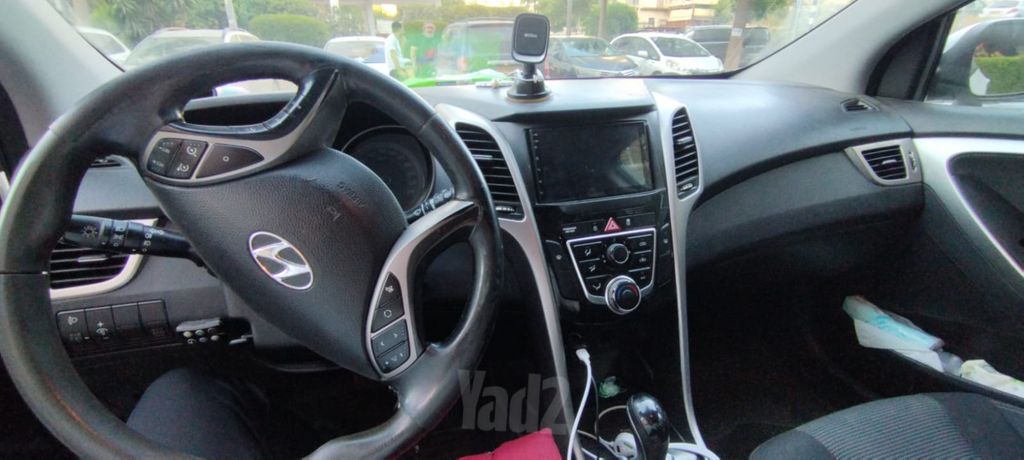 יונדאי i30