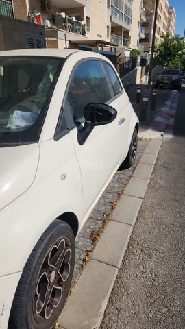 פיאט 500