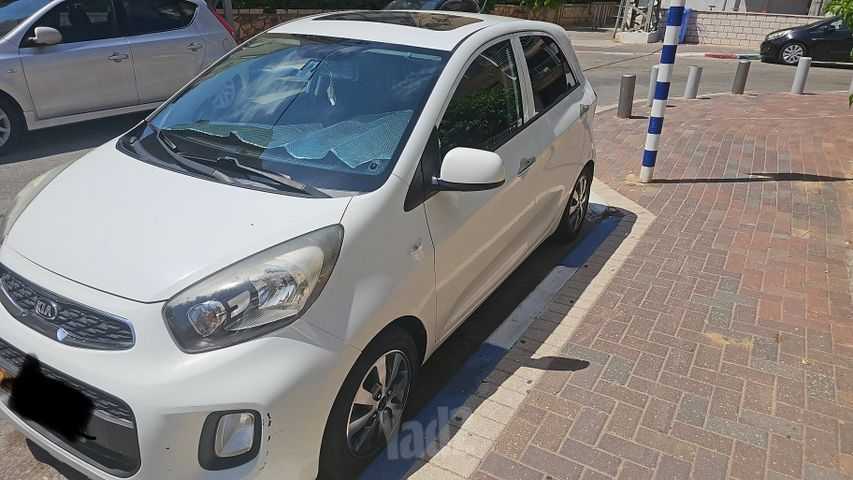 קיה פיקנטו