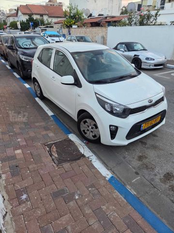 קיה פיקנטו
