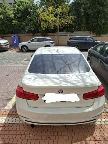 ב מ וו סדרה 3