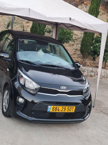קיה פיקנטו