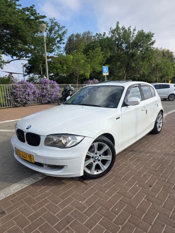 ב מ וו סדרה 1