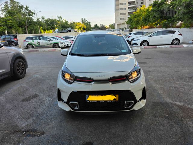קיה פיקנטו