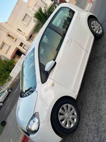 מודעת רכב סקודה סיטיגו