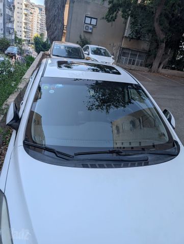 יונדאי I35