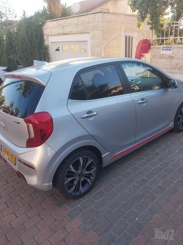 קיה פיקנטו