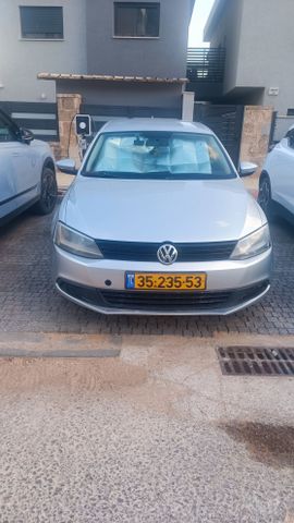 פולקסווגן ג'טה