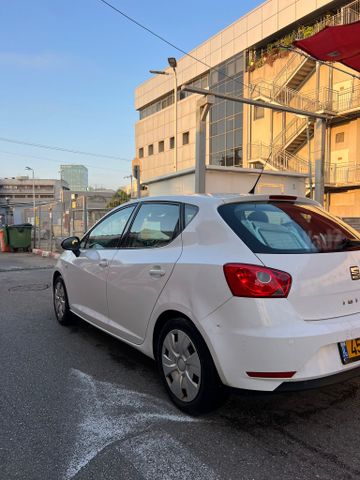 סיאט איביזה