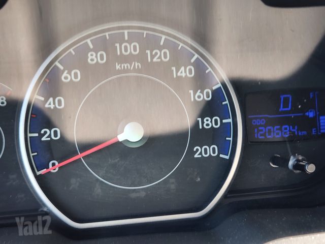 יונדאי i10